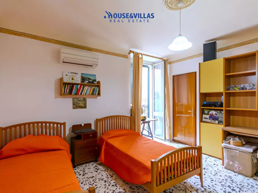 Immagine 11 di Appartamento in vendita  in Via Principe Umberto a Noto