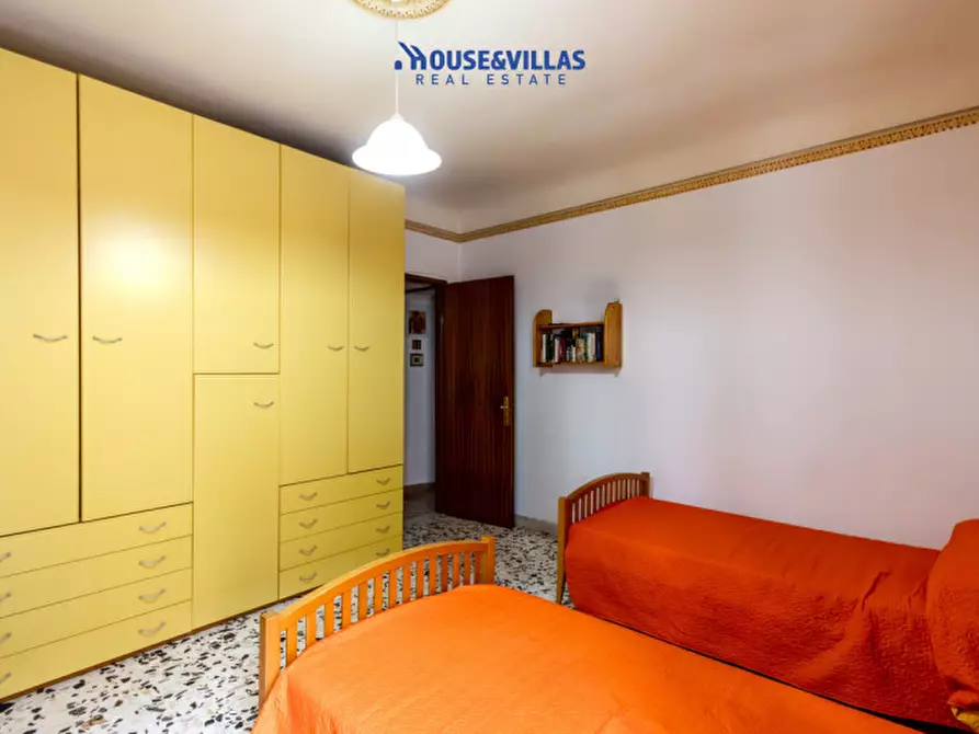 Immagine 12 di Appartamento in vendita  in Via Principe Umberto a Noto