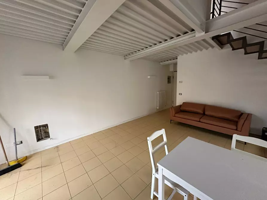 Immagine 3 di Appartamento in affitto  in Piazzale Giuseppe Mazzini a Padova