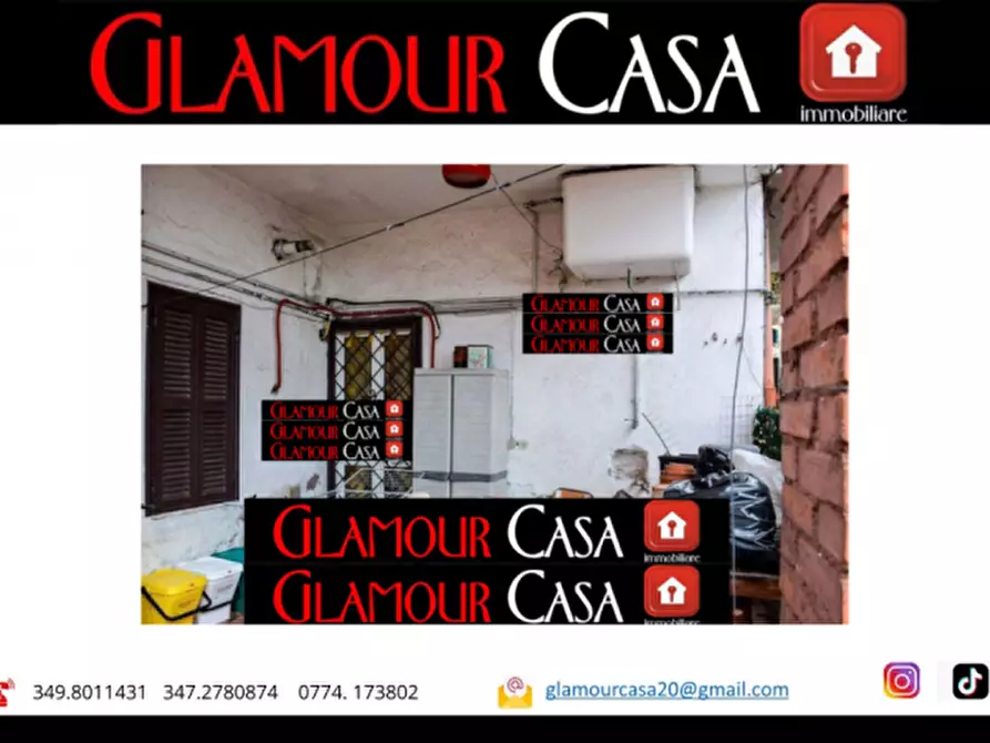 Immagine 3 di Appartamento in vendita  in Via Regina Elena a Marcellina