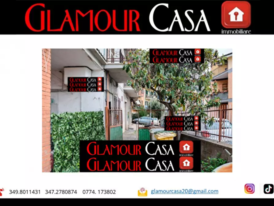 Immagine 4 di Appartamento in vendita  in Via Regina Elena a Marcellina