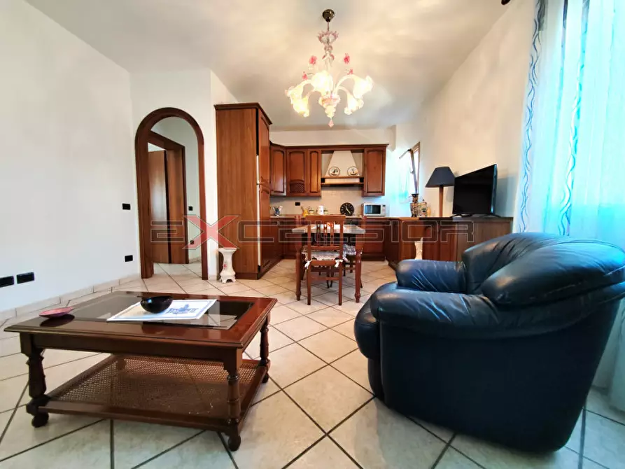 Immagine 2 di Appartamento in vendita  in Via G. Matteotti n.20 bis - Cavarzere (VE) a Cavarzere
