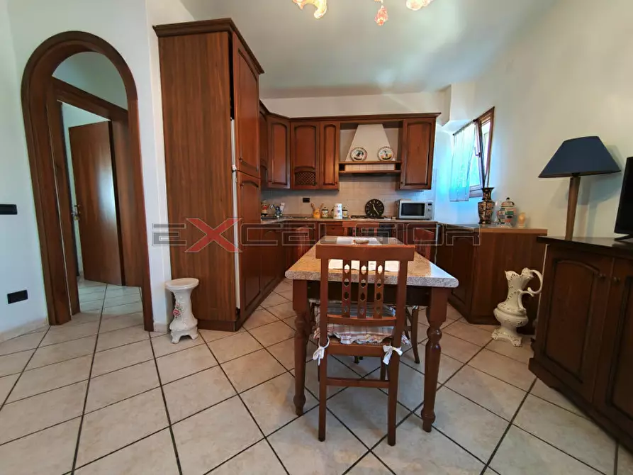 Immagine 3 di Appartamento in vendita  in Via G. Matteotti n.20 bis - Cavarzere (VE) a Cavarzere