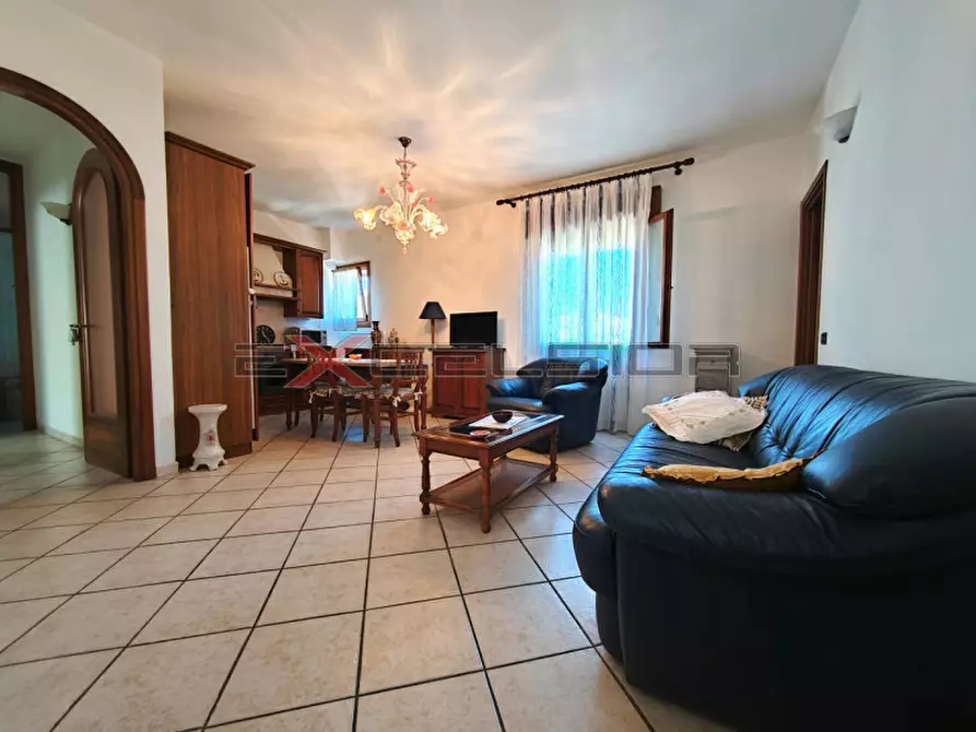 Immagine 4 di Appartamento in vendita  in Via G. Matteotti n.20 bis - Cavarzere (VE) a Cavarzere