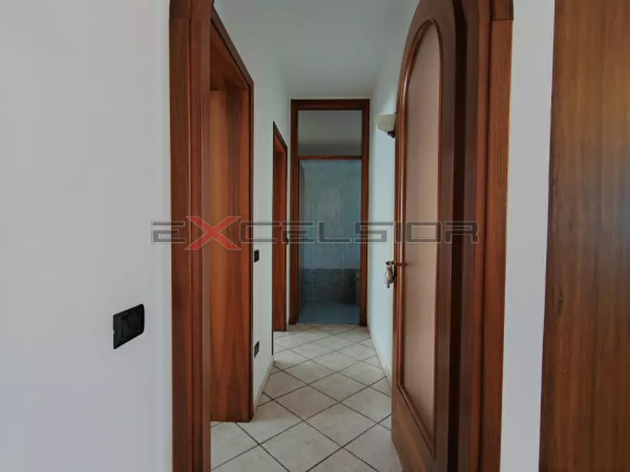 Immagine 5 di Appartamento in vendita  in Via G. Matteotti n.20 bis - Cavarzere (VE) a Cavarzere