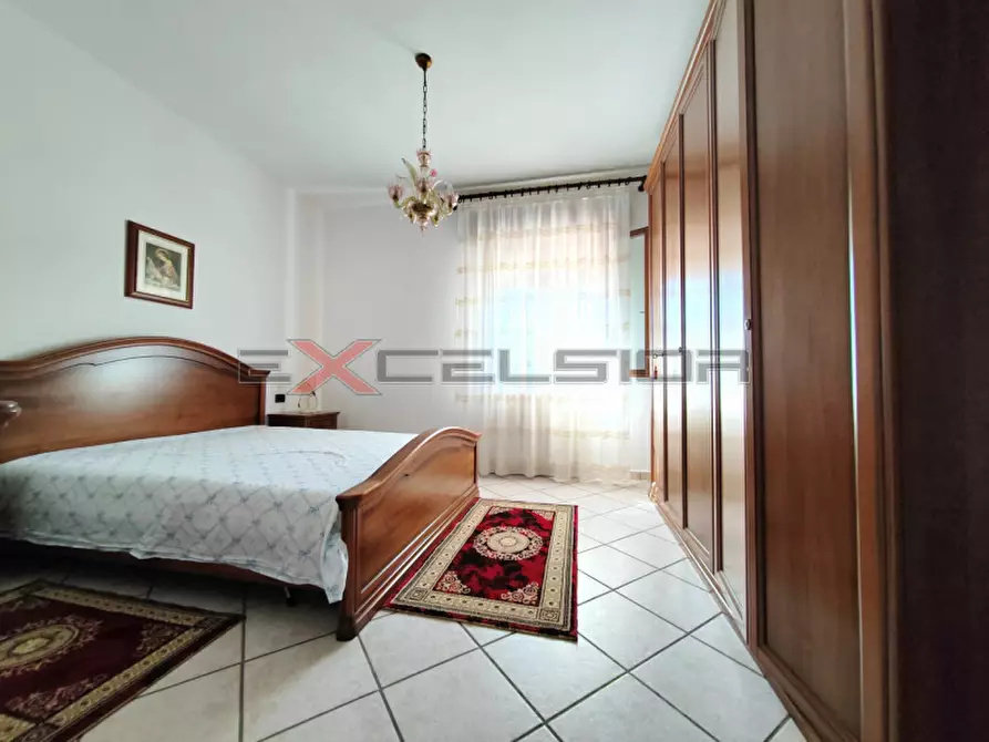 Immagine 6 di Appartamento in vendita  in Via G. Matteotti n.20 bis - Cavarzere (VE) a Cavarzere