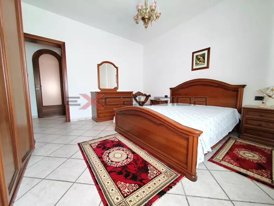 Immagine 7 di Appartamento in vendita  in Via G. Matteotti n.20 bis - Cavarzere (VE) a Cavarzere