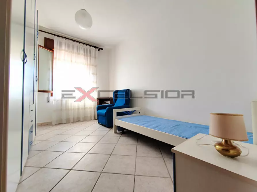 Immagine 8 di Appartamento in vendita  in Via G. Matteotti n.20 bis - Cavarzere (VE) a Cavarzere