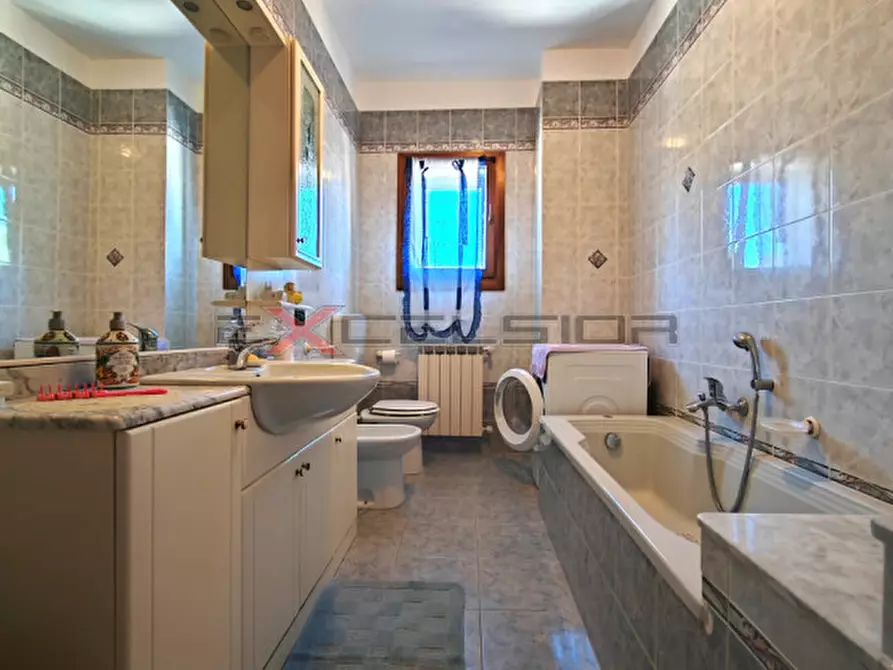 Immagine 9 di Appartamento in vendita  in Via G. Matteotti n.20 bis - Cavarzere (VE) a Cavarzere