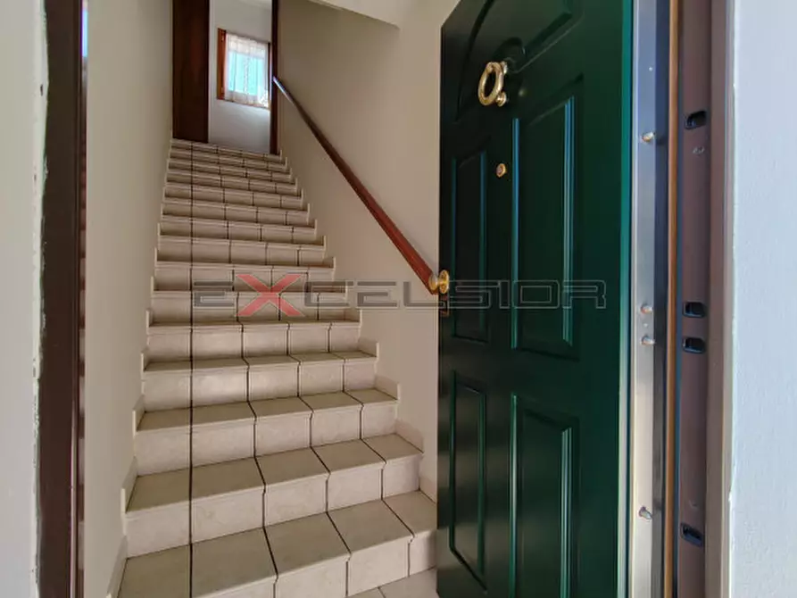 Immagine 11 di Appartamento in vendita  in Via G. Matteotti n.20 bis - Cavarzere (VE) a Cavarzere