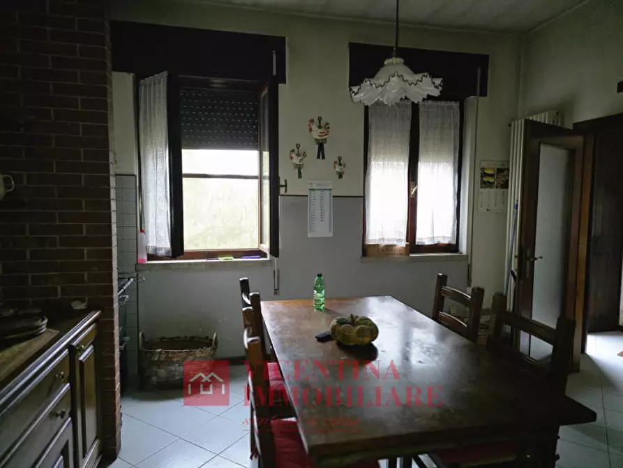 Immagine 6 di Casa indipendente in vendita  in Strada Maglio di Lobia a Caldogno