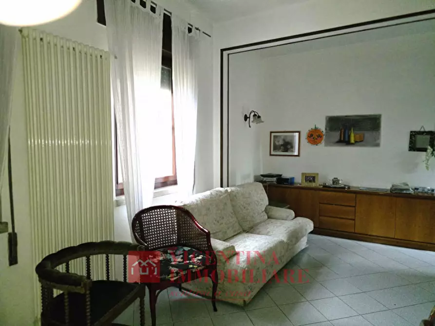 Immagine 9 di Casa indipendente in vendita  in Strada Maglio di Lobia a Caldogno