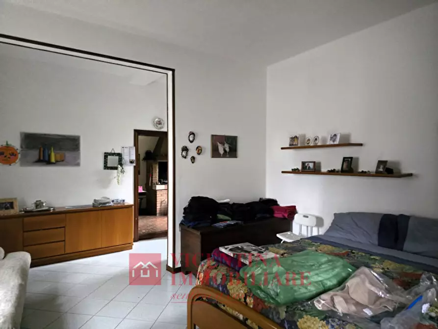 Immagine 11 di Casa indipendente in vendita  in Strada Maglio di Lobia a Caldogno