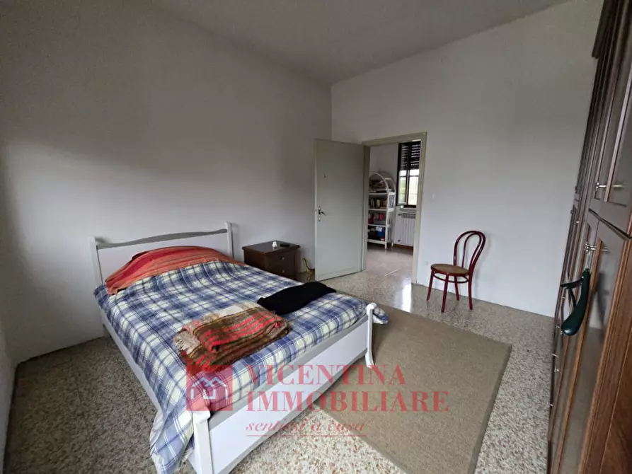 Immagine 13 di Casa indipendente in vendita  in Strada Maglio di Lobia a Caldogno