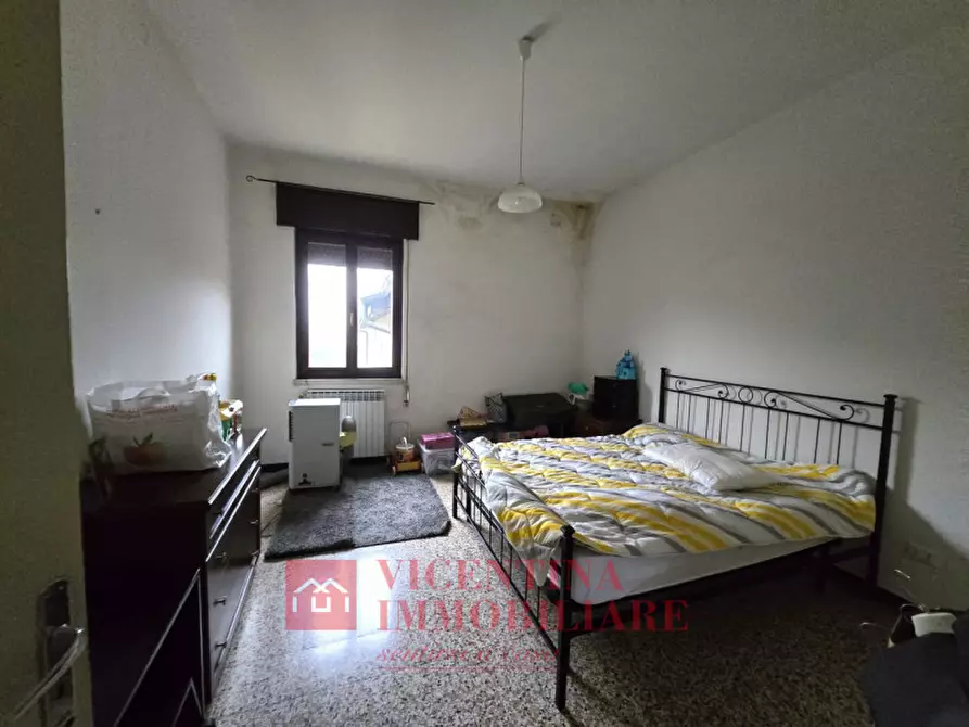 Immagine 15 di Casa indipendente in vendita  in Strada Maglio di Lobia a Caldogno
