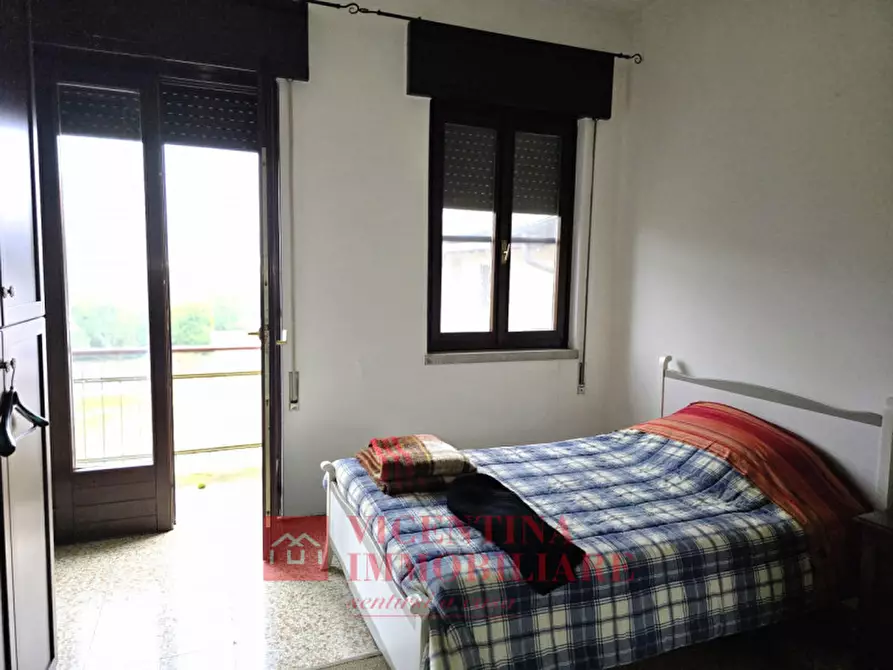 Immagine 16 di Casa indipendente in vendita  in Strada Maglio di Lobia a Caldogno