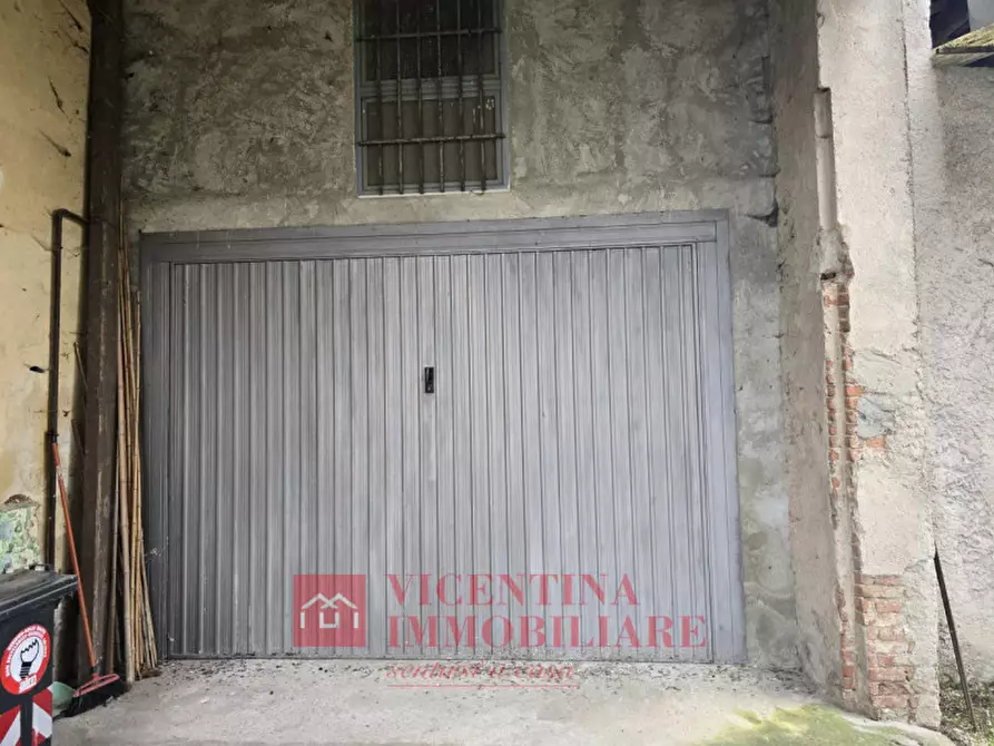 Immagine 18 di Casa indipendente in vendita  in Strada Maglio di Lobia a Caldogno