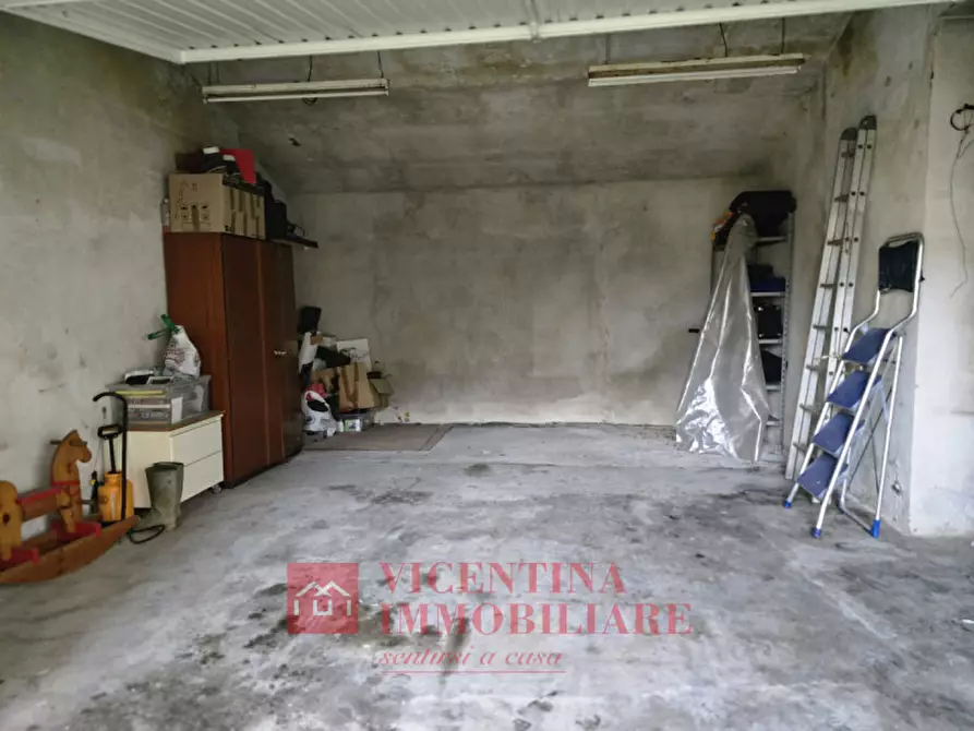 Immagine 20 di Casa indipendente in vendita  in Strada Maglio di Lobia a Caldogno