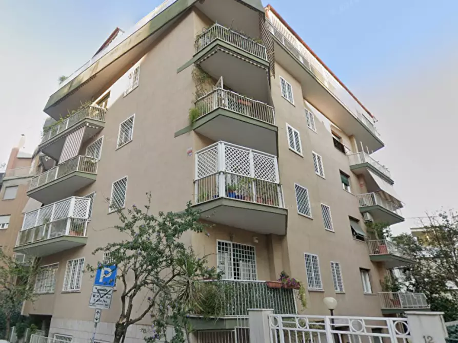 Immagine 1 di Appartamento in affitto  in Via Rocca Sinibalda a Roma