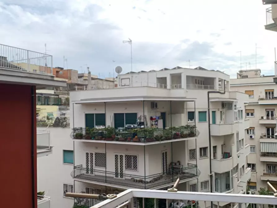 Immagine 2 di Appartamento in affitto  in Via Rocca Sinibalda a Roma