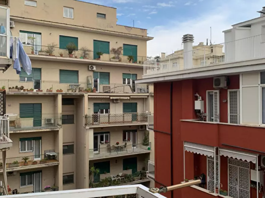 Immagine 3 di Appartamento in affitto  in Via Rocca Sinibalda a Roma
