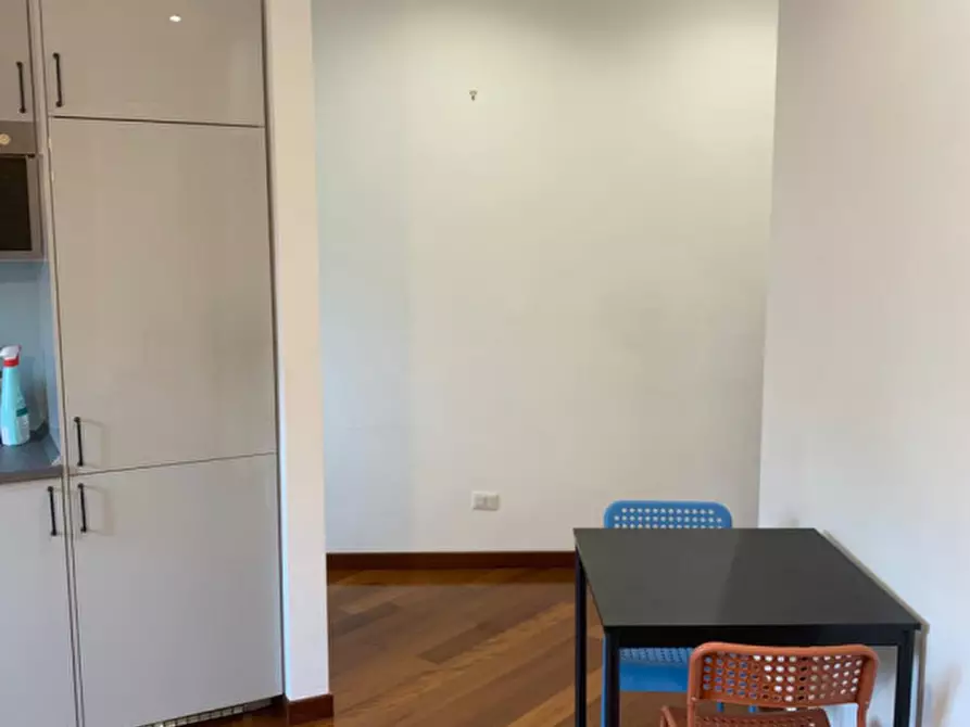 Immagine 6 di Appartamento in affitto  in Via Rocca Sinibalda a Roma