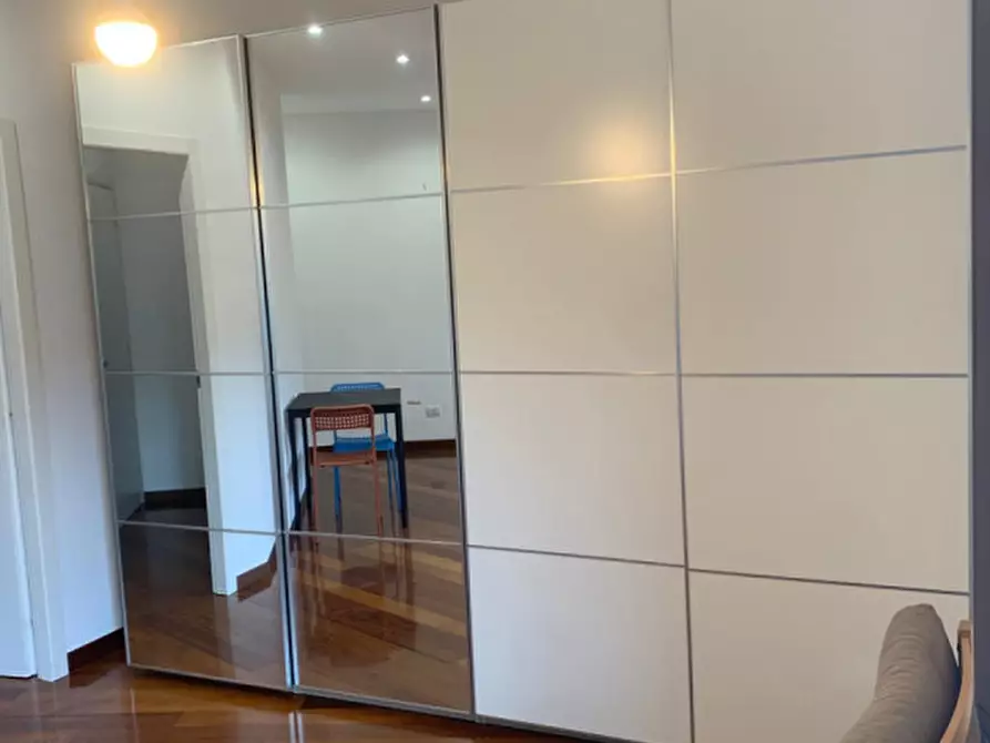 Immagine 7 di Appartamento in affitto  in Via Rocca Sinibalda a Roma