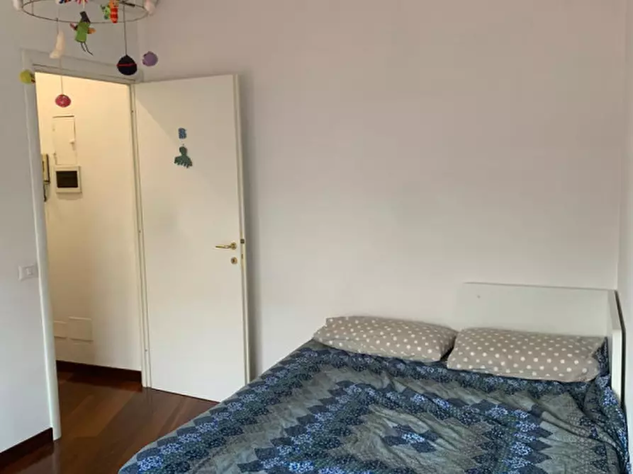Immagine 8 di Appartamento in affitto  in Via Rocca Sinibalda a Roma
