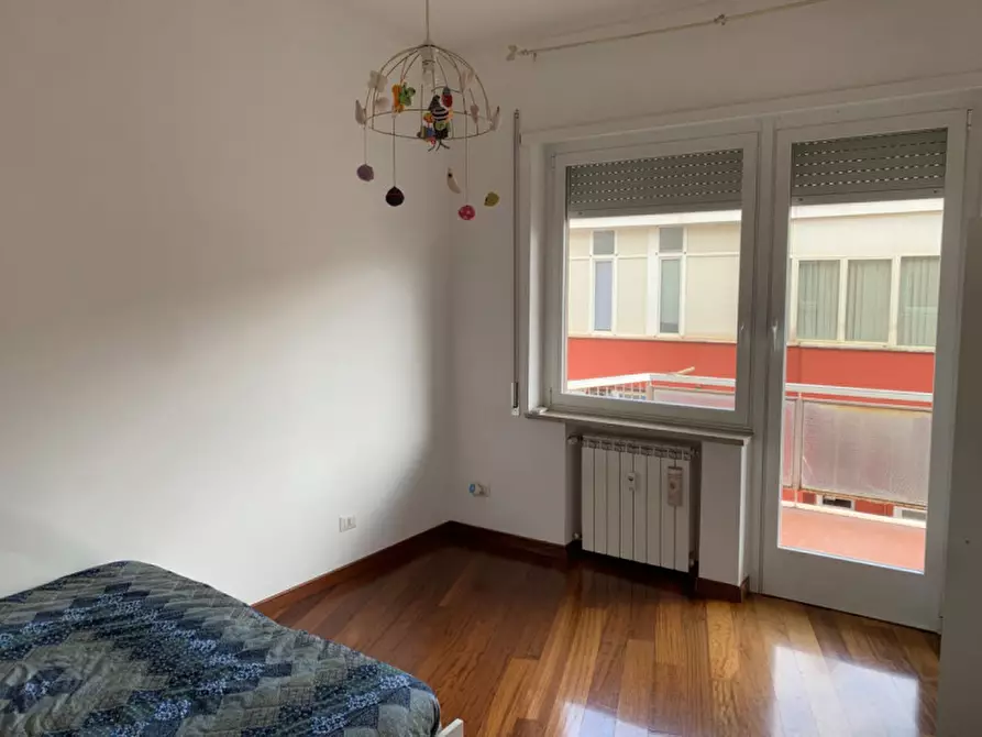 Immagine 9 di Appartamento in affitto  in Via Rocca Sinibalda a Roma