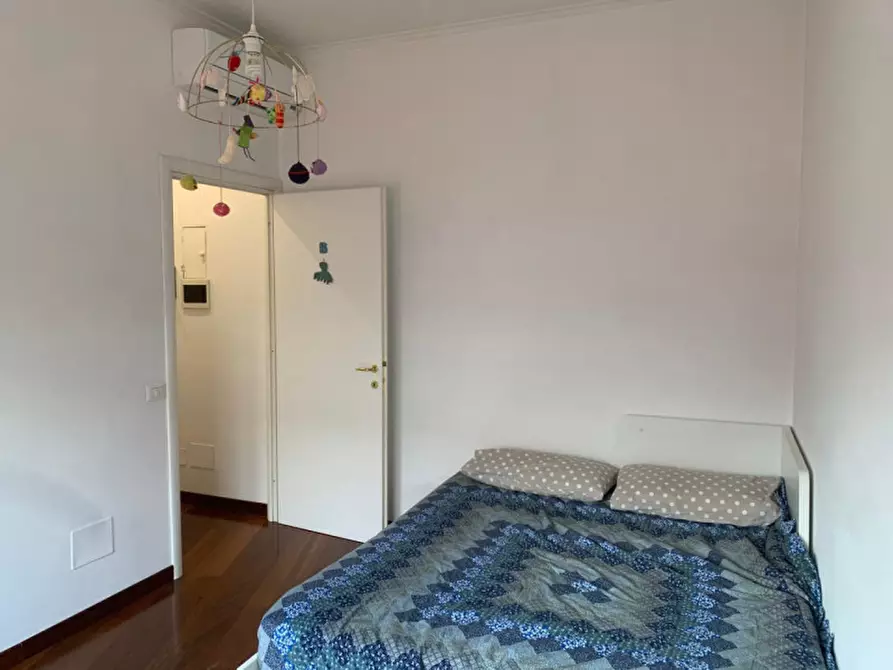 Immagine 10 di Appartamento in affitto  in Via Rocca Sinibalda a Roma
