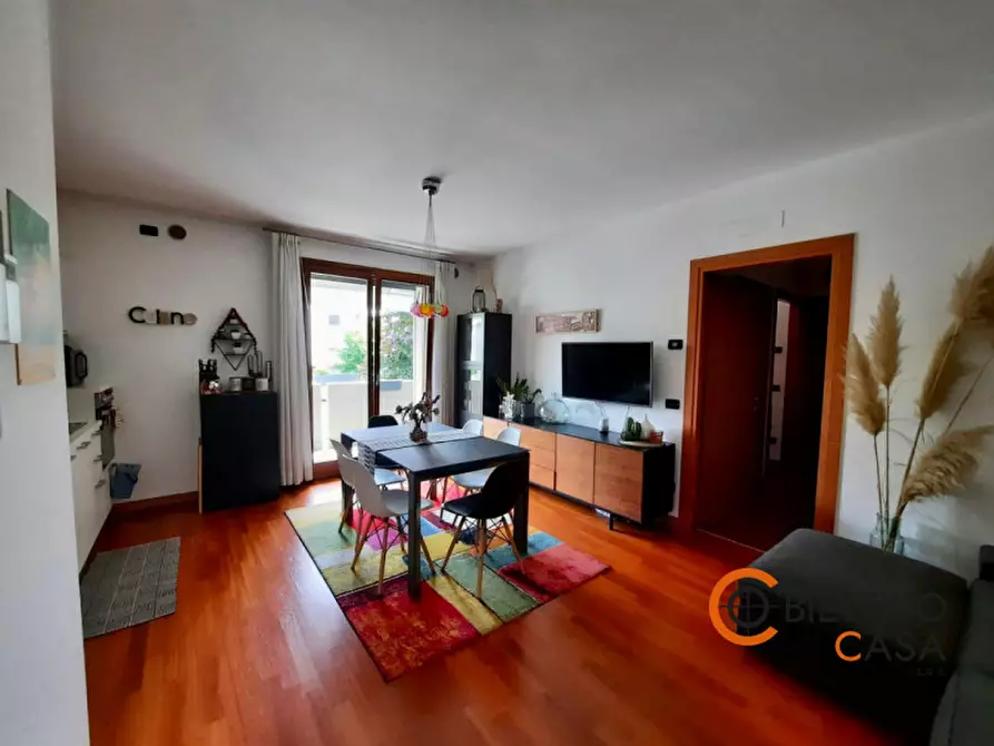 Immagine 2 di Appartamento in affitto  a Albignasego