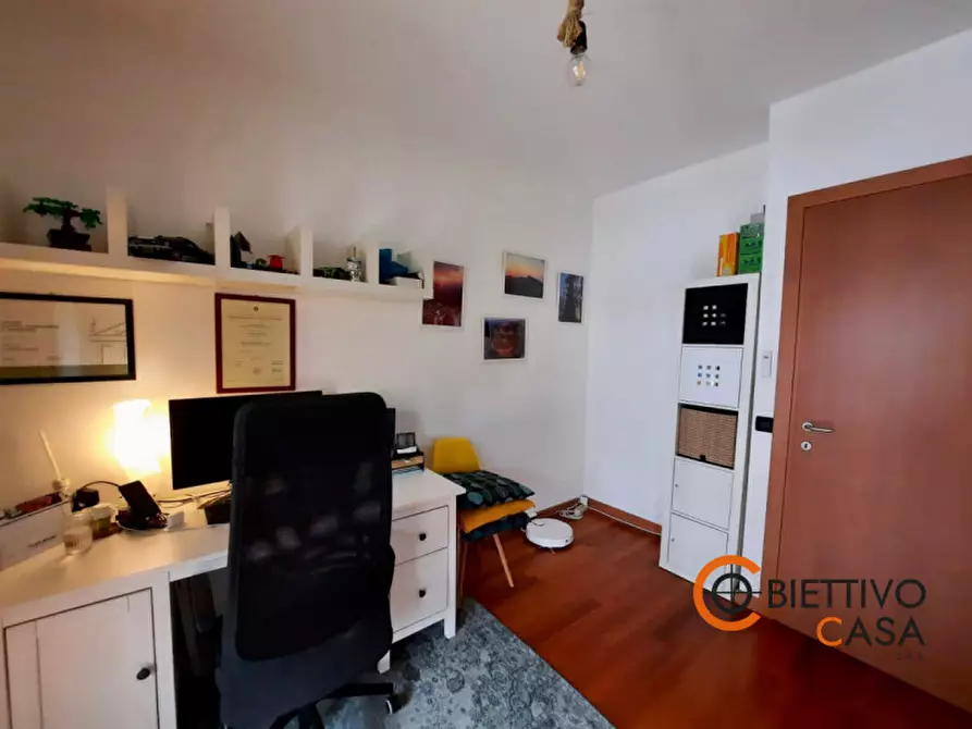 Immagine 3 di Appartamento in affitto  a Albignasego