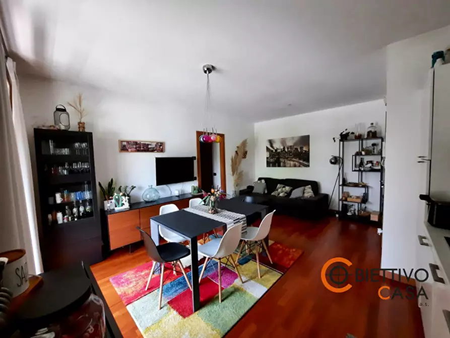 Immagine 4 di Appartamento in affitto  a Albignasego