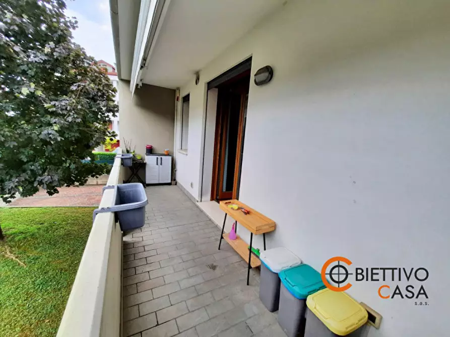 Immagine 5 di Appartamento in affitto  a Albignasego