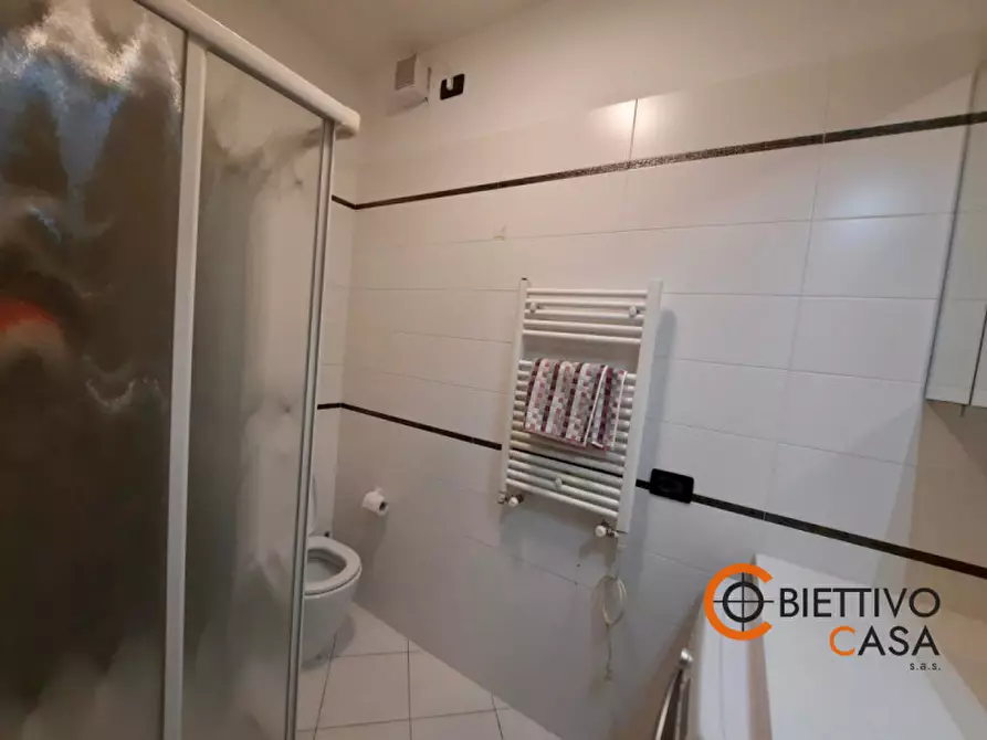 Immagine 12 di Appartamento in affitto  a Albignasego