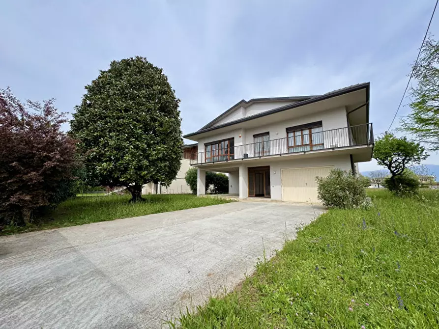 Immagine 4 di Casa indipendente in vendita  in Quartiere Generale Giardino 29 a Rossano Veneto