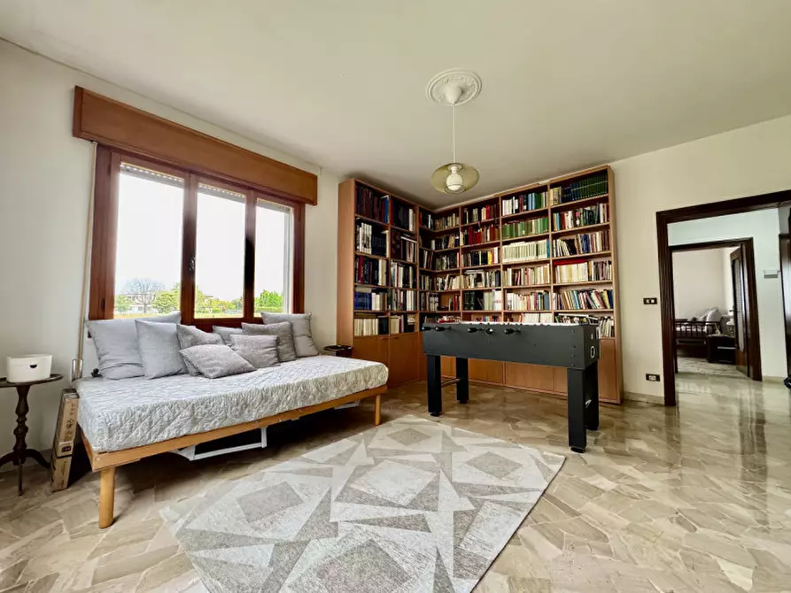 Immagine 7 di Casa indipendente in vendita  in Quartiere Generale Giardino 29 a Rossano Veneto