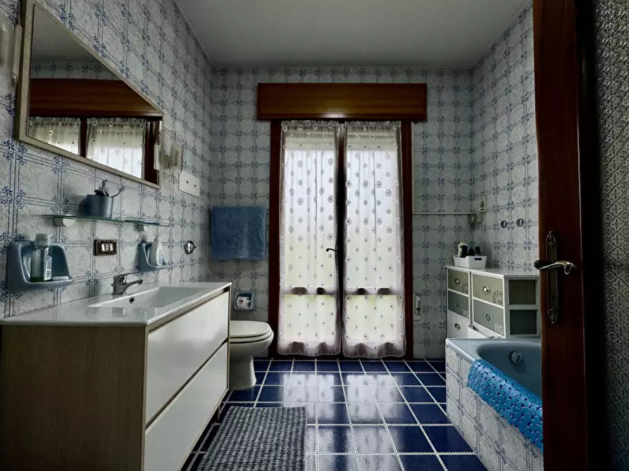 Immagine 9 di Casa indipendente in vendita  in Quartiere Generale Giardino 29 a Rossano Veneto