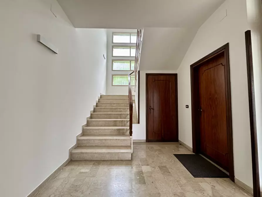 Immagine 11 di Casa indipendente in vendita  in Quartiere Generale Giardino 29 a Rossano Veneto