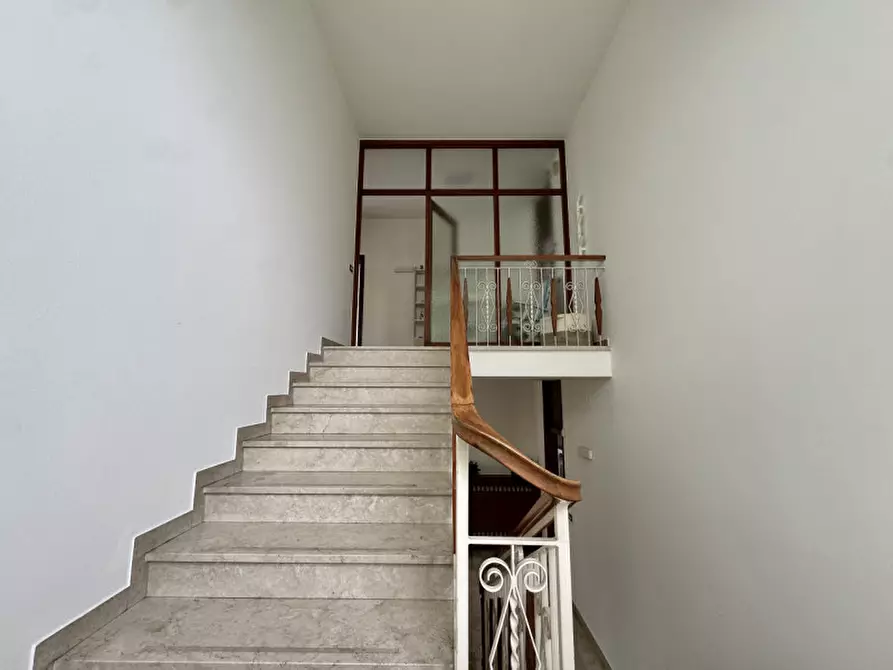 Immagine 12 di Casa indipendente in vendita  in Quartiere Generale Giardino 29 a Rossano Veneto