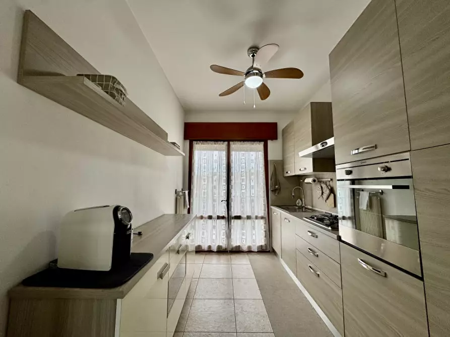 Immagine 14 di Casa indipendente in vendita  in Quartiere Generale Giardino 29 a Rossano Veneto