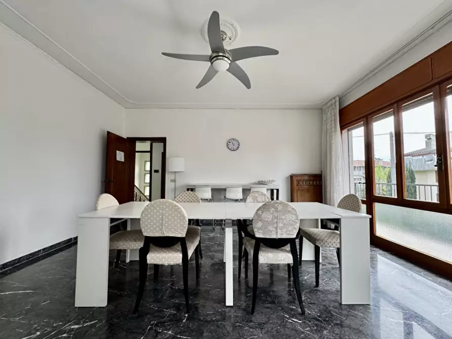 Immagine 17 di Casa indipendente in vendita  in Quartiere Generale Giardino 29 a Rossano Veneto