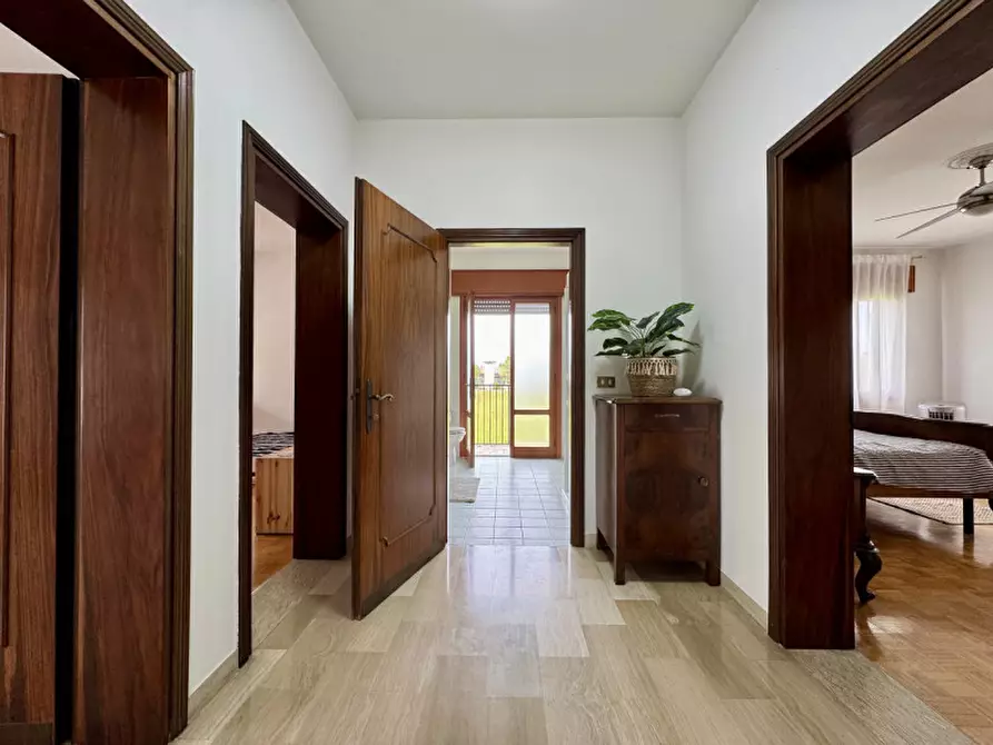 Immagine 20 di Casa indipendente in vendita  in Quartiere Generale Giardino 29 a Rossano Veneto