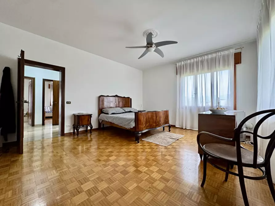 Immagine 21 di Casa indipendente in vendita  in Quartiere Generale Giardino 29 a Rossano Veneto