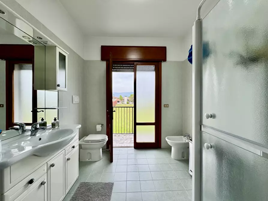 Immagine 22 di Casa indipendente in vendita  in Quartiere Generale Giardino 29 a Rossano Veneto