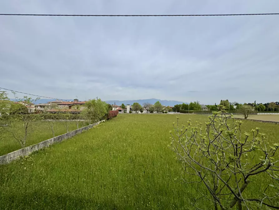 Immagine 24 di Casa indipendente in vendita  in Quartiere Generale Giardino 29 a Rossano Veneto