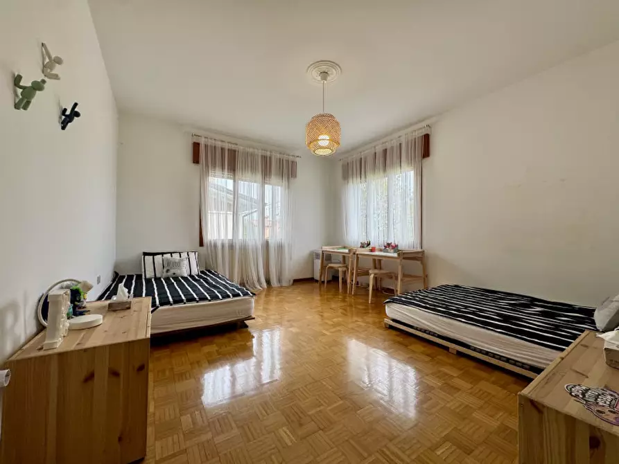 Immagine 25 di Casa indipendente in vendita  in Quartiere Generale Giardino 29 a Rossano Veneto