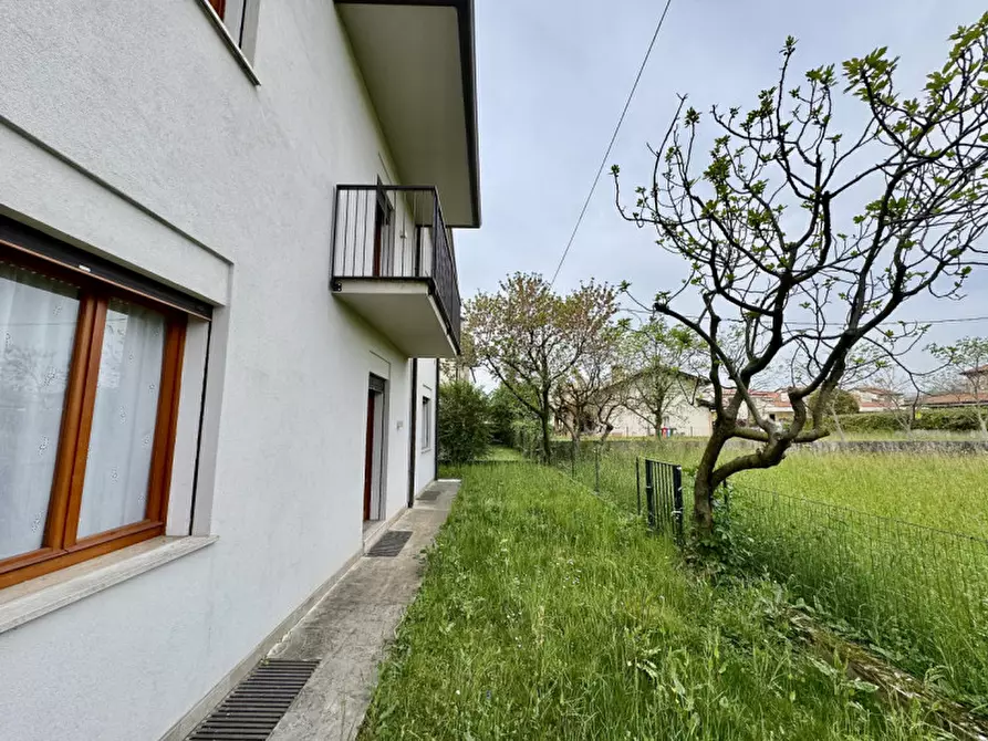Immagine 33 di Casa indipendente in vendita  in Quartiere Generale Giardino 29 a Rossano Veneto