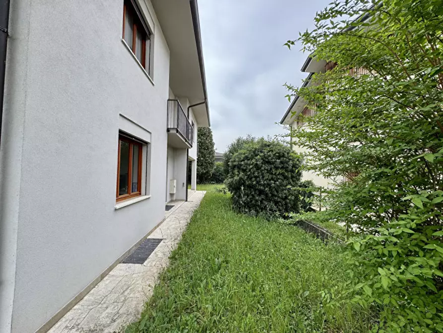 Immagine 34 di Casa indipendente in vendita  in Quartiere Generale Giardino 29 a Rossano Veneto