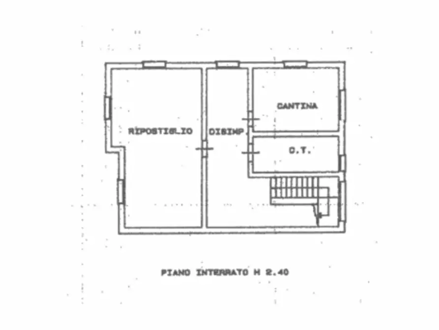 Immagine 41 di Casa indipendente in vendita  in Quartiere Generale Giardino 29 a Rossano Veneto